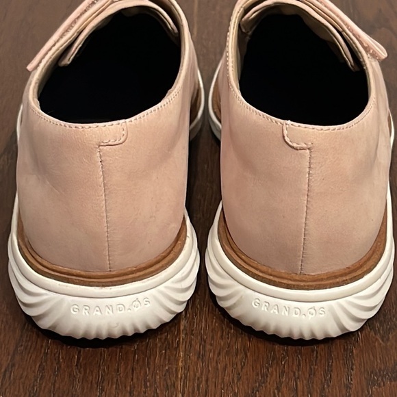 Cole Haan Pink Women's Flats & Loafers - Picture 4 of 6